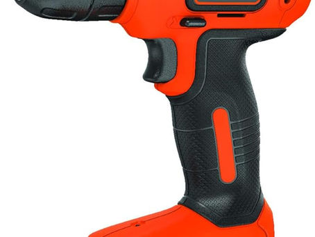 BLACK+DECKER Parafusadeira e Furadeira