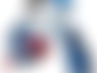 Verden Bicicleta Infantil Sonic Aro 16