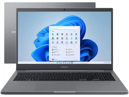 Notebook Samsung Book Intel Celeron