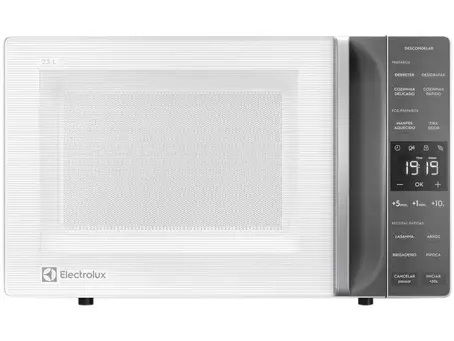 Microondas Electrolux 23L Branco