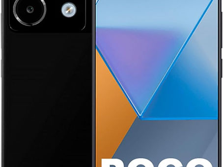 Smartphone Xiaomi Poco X6 5G 512GB