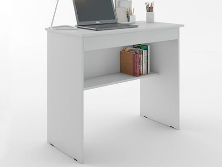 Mesa de Computador com 1 Gaveta