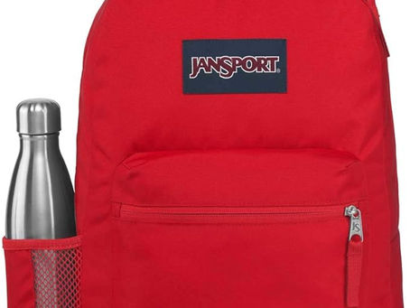 Mochila Jansport Cross Town