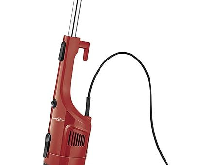 Aspirador de Pó Turbo Cycle, Mondial