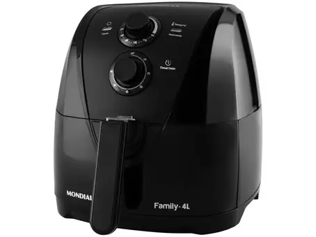 Fritadeira /Air Fryer Mondial