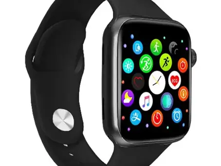 Relógio Smart Digital Preto X8