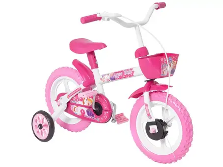 Bicicleta Infantil Aro 12