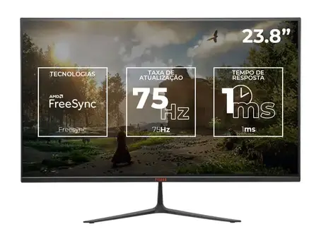 Monitor Gamer, 24 Pol