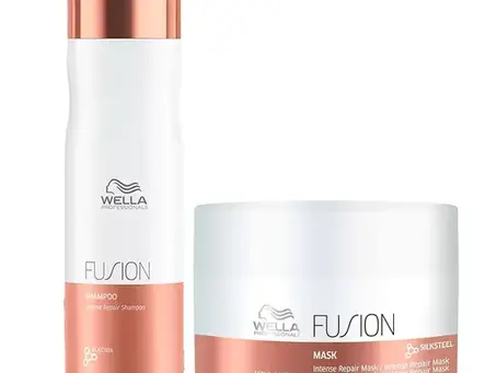 Wella Professionals Kit Shampoo + Máscara