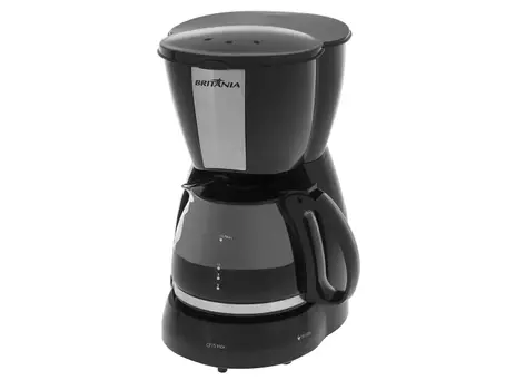 Cafeteira Elétrica Britânia 15 Cafés
