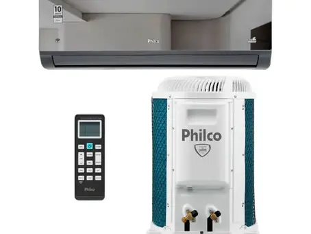 Ar Condicionado Split Philco 12000 BTUs
