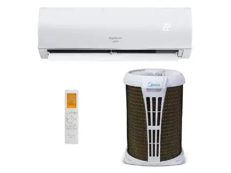 Ar Condicionado Springer Midea 9000 BTUs 220V