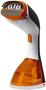 Vaporizador Mallory- Higienizador de Roupas