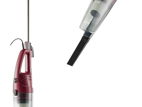 WAP Aspirador de Pó Vertical e Portátil 3 em 1, 220V