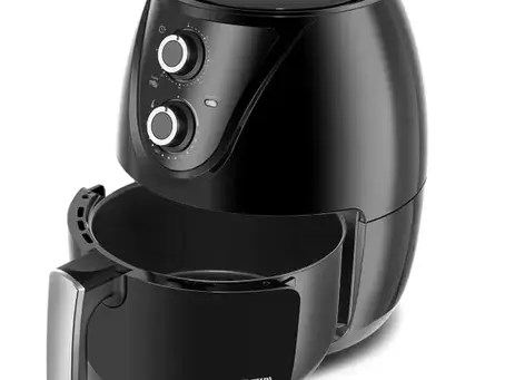 Air Fryer Britânia Bella Cuccina 3,8L