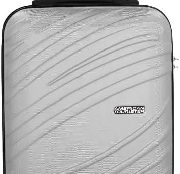 Mala de Viagem Tourister Tesa Pequena