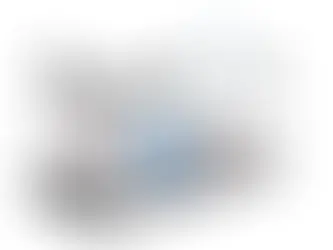 Escorredor Inox 20 Pratos Montado