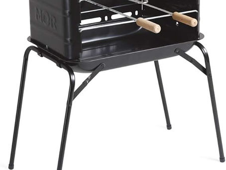 Churrasqueira, Mor, Montana