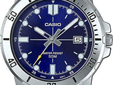 Relógio Casio Masculino
