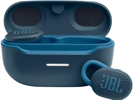 JBL, Fone Bluetooth, Endurance