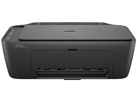 Impressora Multifuncional HP DeskJet