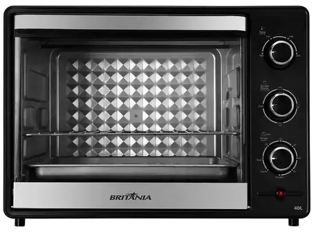 Forno Elétrico de Bancada Britânia