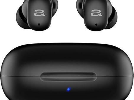 Fone de Ouvido sem fio AIWA