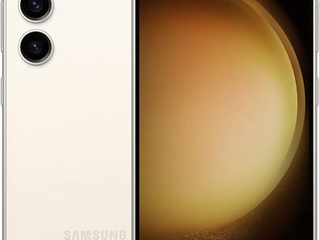 Samsung Galaxy S23 5G 128GB