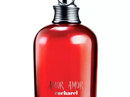 Perfume Amor Amor Cacharel 50ml