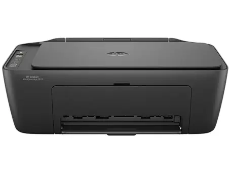 Impressora Multifuncional HP DeskJet