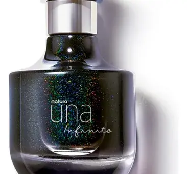 Una Infinito Perfume Natura Feminino 75ml