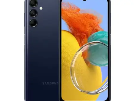 Smartphone Samsung Galaxy M14 5G, 128GB