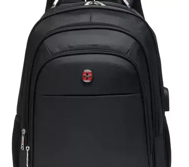 Mochila Executiva Notebook Reforçada