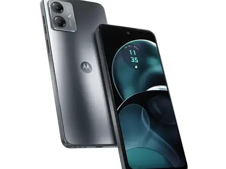 Smartphone Motorola G14 4GB RAM 128GB