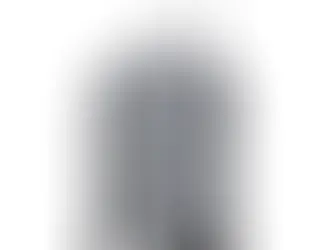 Mala de bordo prata PP Havana