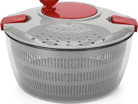 Centrífuga de Salada Manual