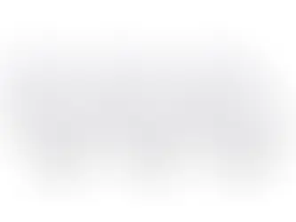 Jogo de Canecas 70ml Lisa 6 Peças