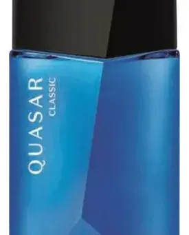 Colônia Quasar Classic 100ml - O Boticário