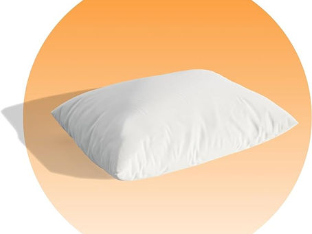 Travesseiro Emma Comfort