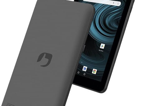 Tablet Positivo Twist Tab+ 2GB + 64GB 7"