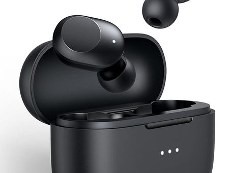 Fones de ouvido sem fio Haylou