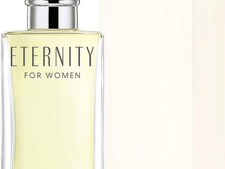 Calvin Klein Eternity Feminino Eau De Parfum