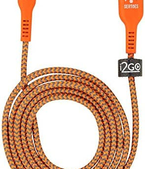 Cabo Iphone 1.2m Nylon