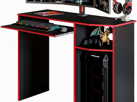 Mesa Computador Escrivaninha Notebook