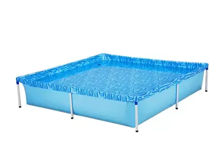 Piscina Infantil Quadrada 1500 litros