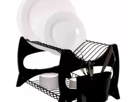 Escorredor De Louca Cozinha 13 Pratos