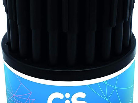 Caneta Pentonic Cis CIS, Multicor