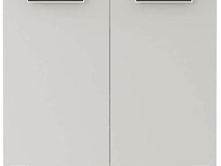 Balcão p/Cooktop 5 Bocas Cozinhas Itatiaia