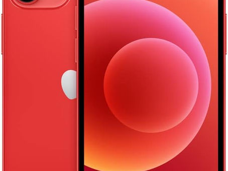 Apple iPhone 12 (64 GB)