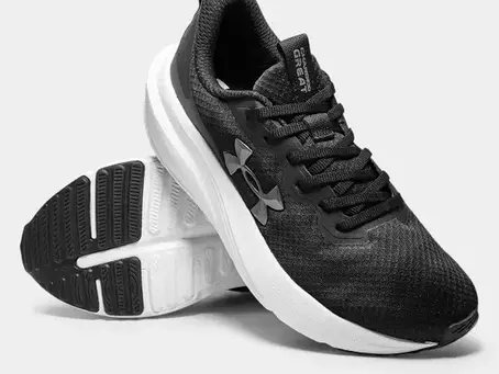 Tênis Under Armour Charged Great